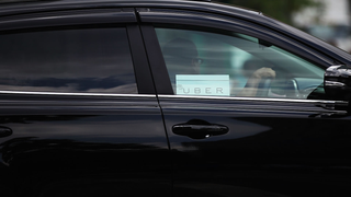 Uber Settles Sexual Assault Lawsuit